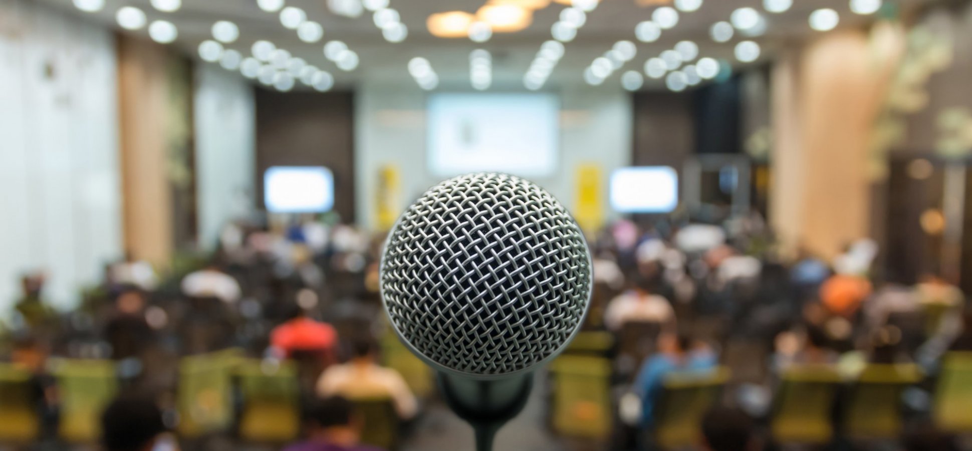 Scopri di più sull'articolo Il Public Speaking … cos’è?